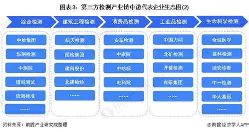 市容環(huán)境第三方測(cè)評(píng)咨詢 產(chǎn)業(yè)鏈代表企業(yè)全景生態(tài)圖解析